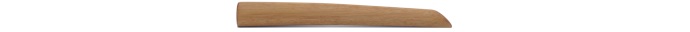 Tanto, Eucalyptus